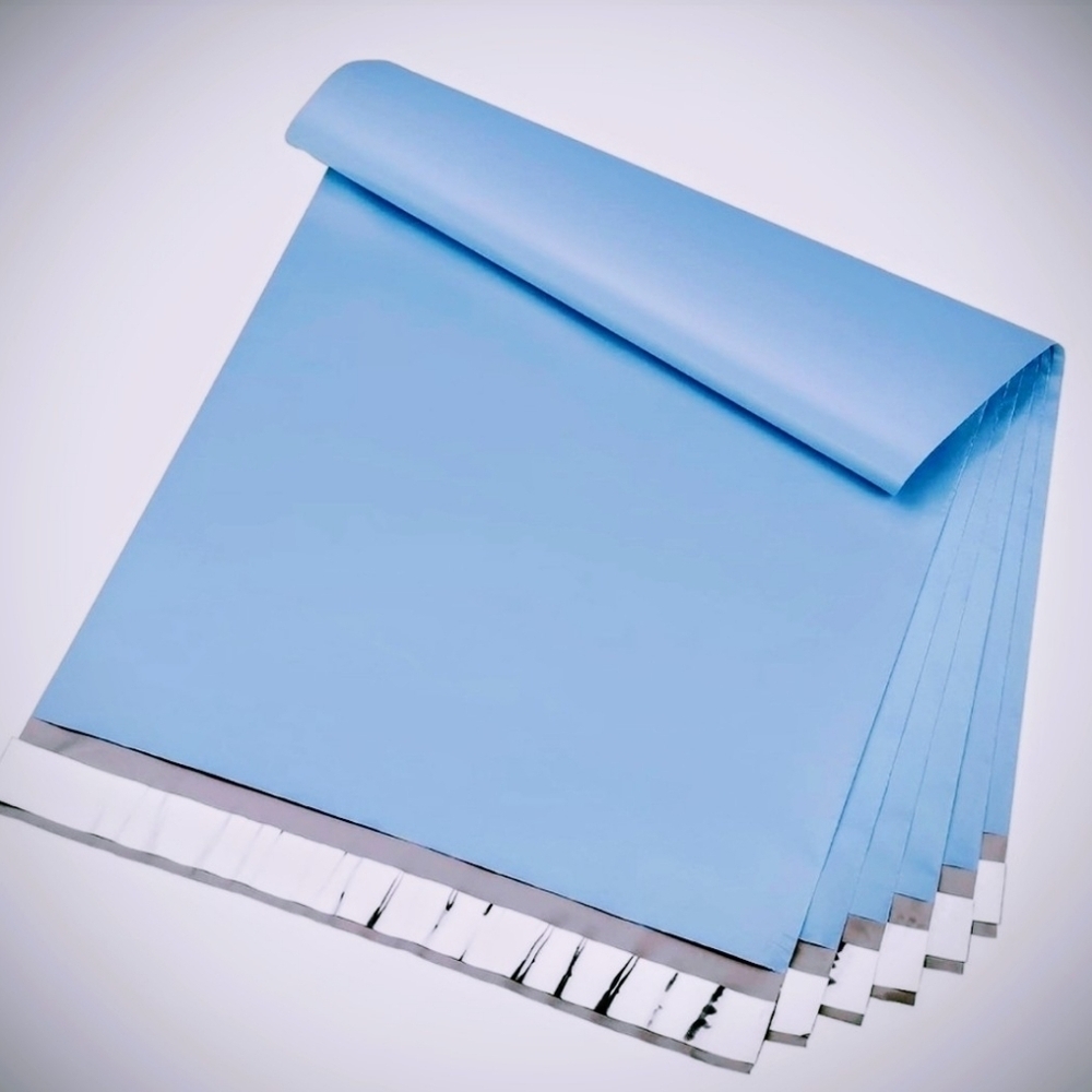 NEW 30 PACK of Poly Mailers